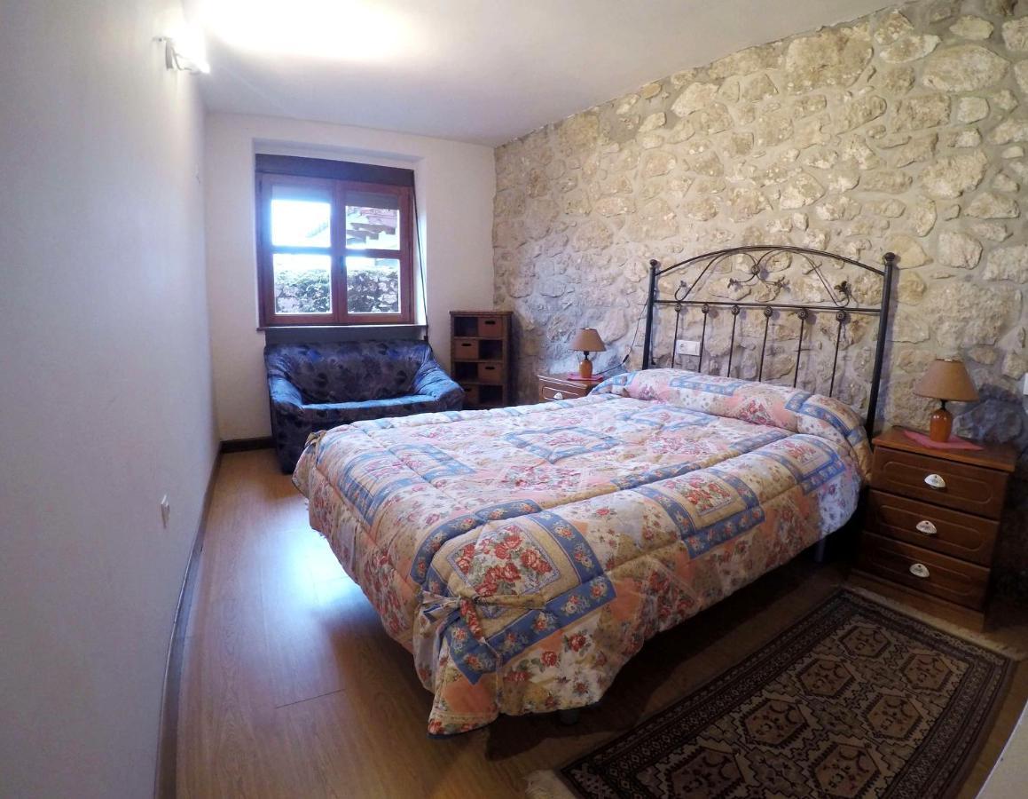 Apartamentos Rurales Vallanu Rodeados De Naturaleza En Llanes Y A 3 Kilometros De Las Playas Ngoại thất bức ảnh