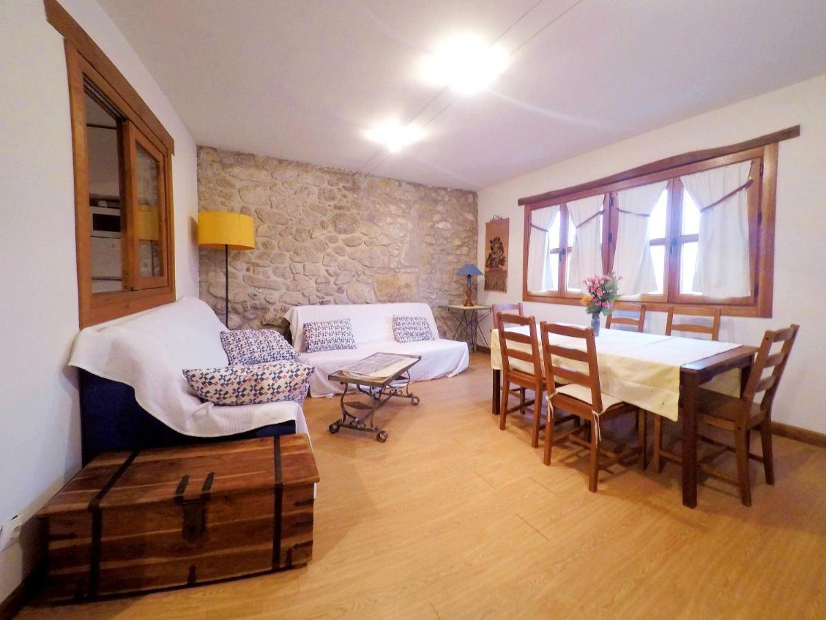 Apartamentos Rurales Vallanu Rodeados De Naturaleza En Llanes Y A 3 Kilometros De Las Playas Ngoại thất bức ảnh