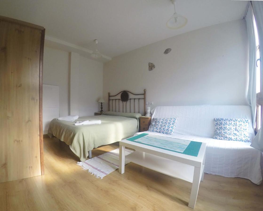 Apartamentos Rurales Vallanu Rodeados De Naturaleza En Llanes Y A 3 Kilometros De Las Playas Ngoại thất bức ảnh
