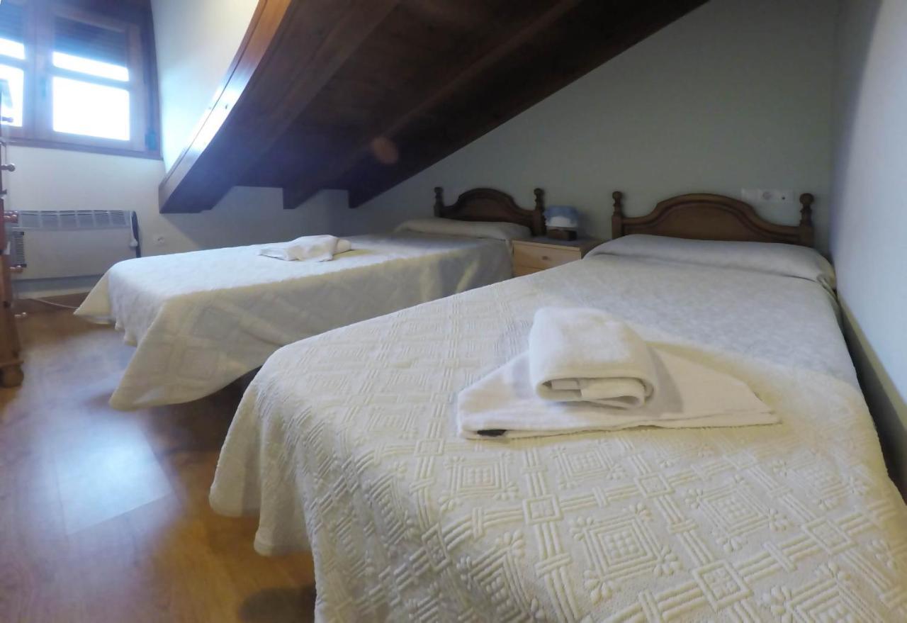 Apartamentos Rurales Vallanu Rodeados De Naturaleza En Llanes Y A 3 Kilometros De Las Playas Ngoại thất bức ảnh
