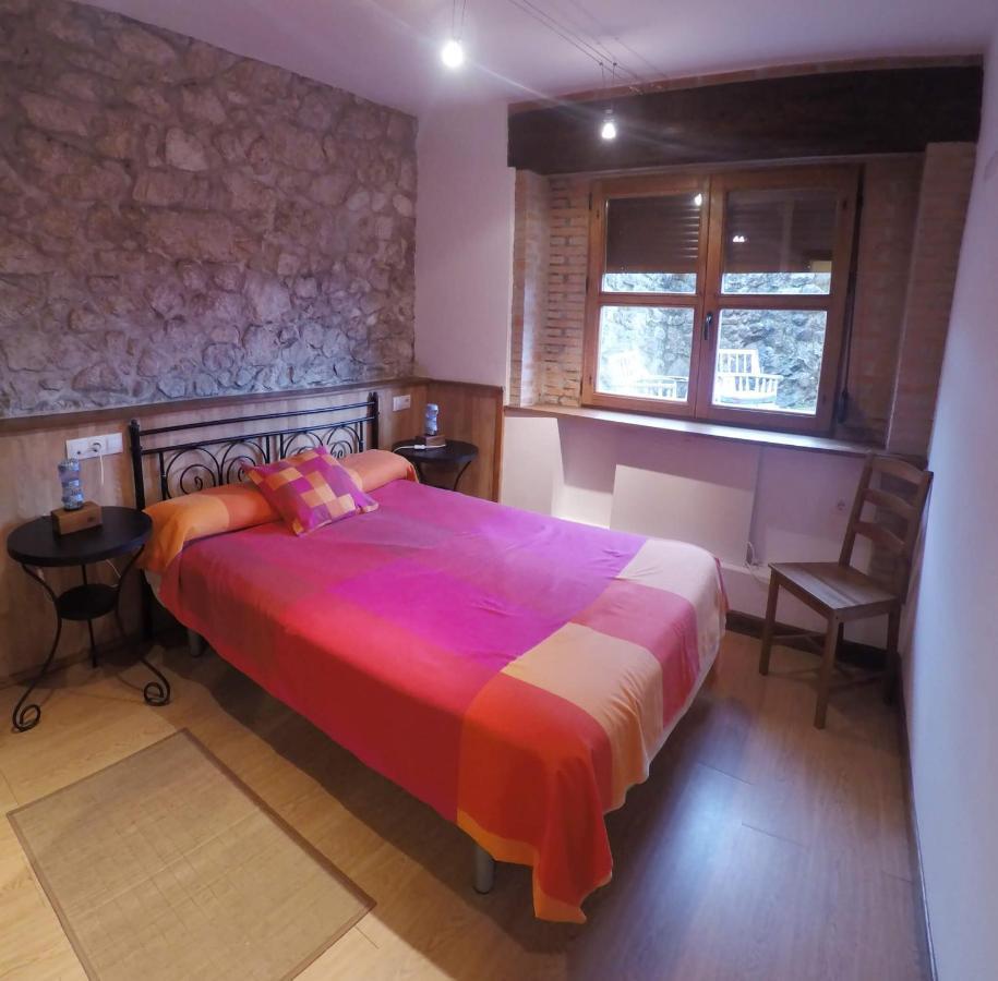 Apartamentos Rurales Vallanu Rodeados De Naturaleza En Llanes Y A 3 Kilometros De Las Playas Ngoại thất bức ảnh