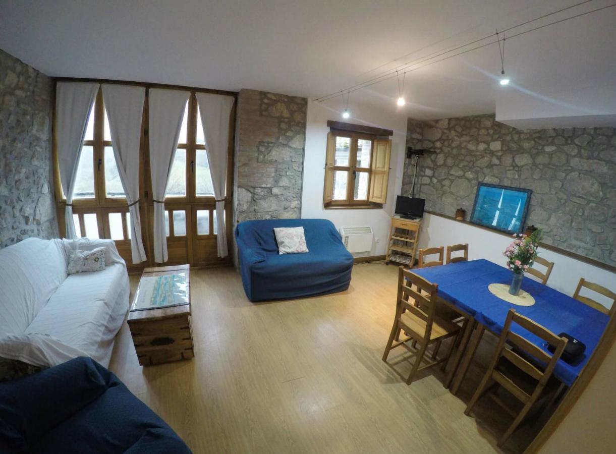 Apartamentos Rurales Vallanu Rodeados De Naturaleza En Llanes Y A 3 Kilometros De Las Playas Ngoại thất bức ảnh