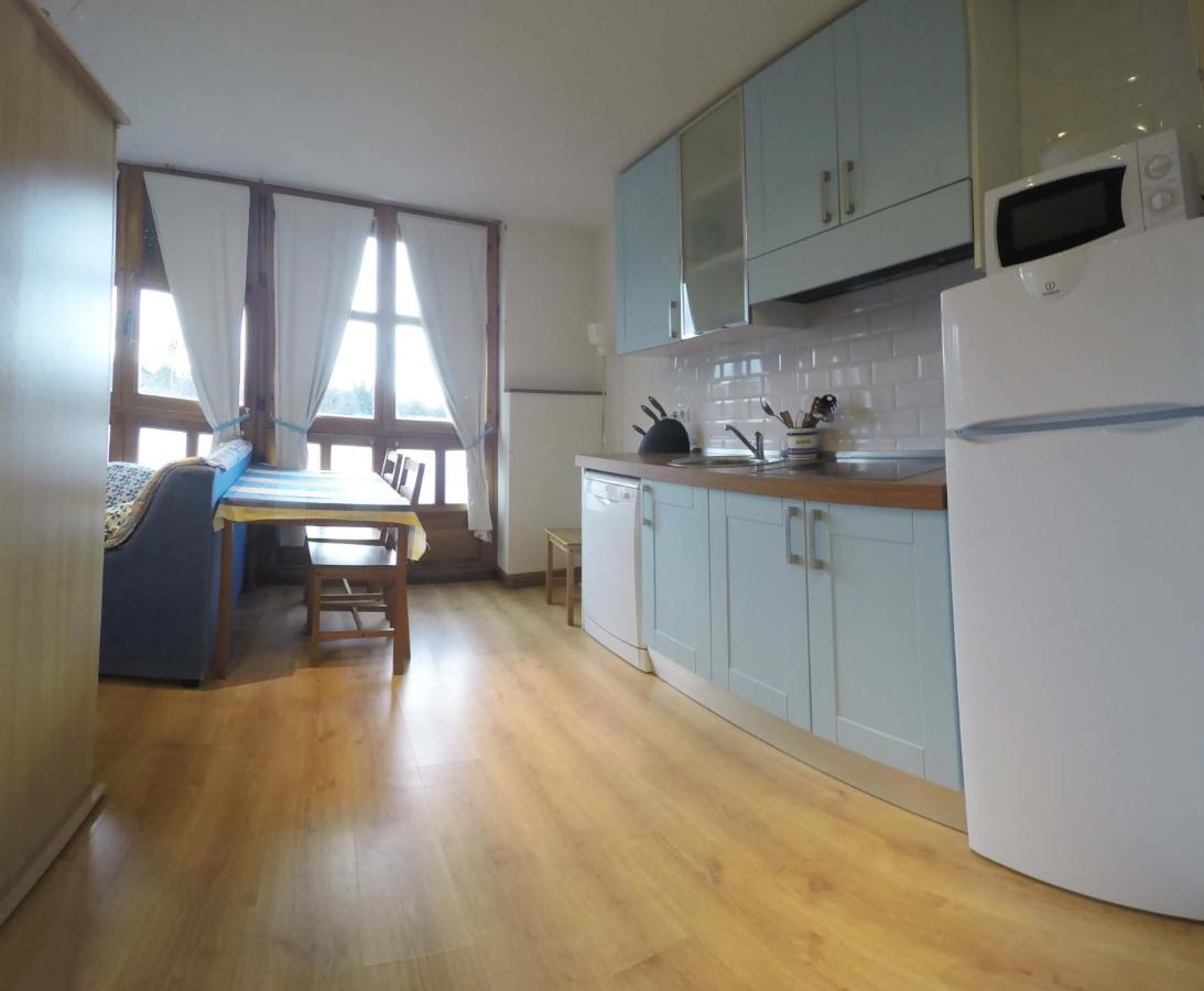 Apartamentos Rurales Vallanu Rodeados De Naturaleza En Llanes Y A 3 Kilometros De Las Playas Ngoại thất bức ảnh