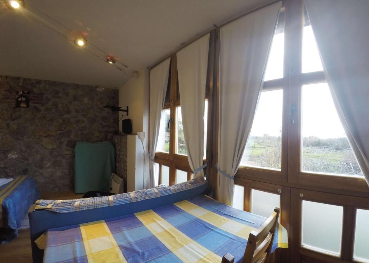 Apartamentos Rurales Vallanu Rodeados De Naturaleza En Llanes Y A 3 Kilometros De Las Playas Ngoại thất bức ảnh