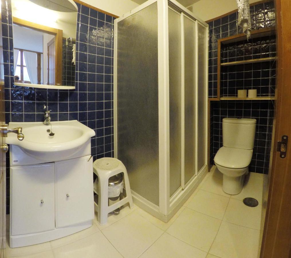 Apartamentos Rurales Vallanu Rodeados De Naturaleza En Llanes Y A 3 Kilometros De Las Playas Ngoại thất bức ảnh