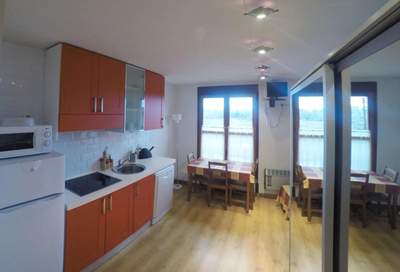 Apartamentos Rurales Vallanu Rodeados De Naturaleza En Llanes Y A 3 Kilometros De Las Playas Ngoại thất bức ảnh
